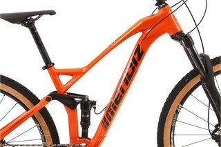 Bicicleta Mendiz X30 GX t.M Reacondicionada