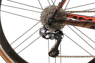 Bicicleta BH G6 Pro Di2 11V t.54 Reacondicionada