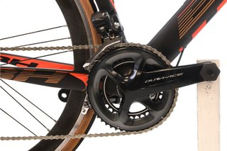 Bicicleta BH G6 Pro Di2 11V t.54 Reacondicionada