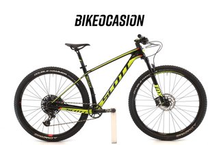 Bicicleta Scott Scale 930 t.M Reacondicionada