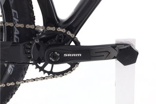 Bicicleta Giant XTC Advanced 1 t.M Reacondicionada