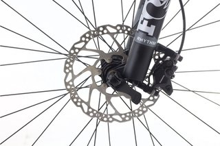 Bicicleta KTM Myroon Elite XT t.M Reacondicionada