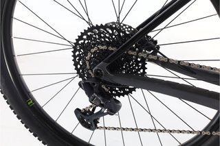 Bicicleta Trek Procaliber 9.7 GX t.M Reacondicionada