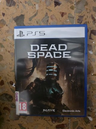 Dead Space (PS5)