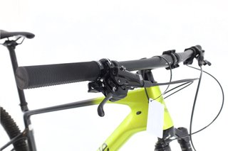 Bicicleta Cannondale Scalpel HT XT t.L Reacondicionada