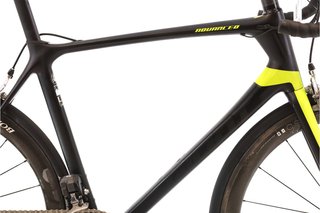 Bicicleta Giant TCR Advanced Pro 1 Di2 10V t.56 Reacondicionada