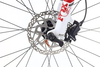 Bicicleta Giant XTC Advanced 1 t.M Reacondicionada