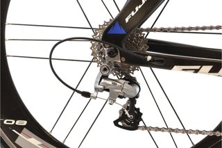Bicicleta Fuji D6 3.0 t.52 Reacondicionada