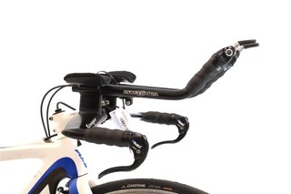 Bicicleta Fuji D6 3.0 t.52 Reacondicionada