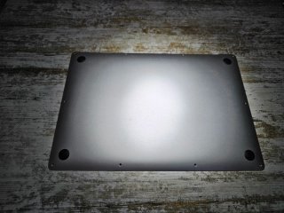 Chasis teclado y touchpad MacBook Air 2020 (A2179)