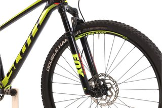 Bicicleta Scott Scale 930 t.M Reacondicionada
