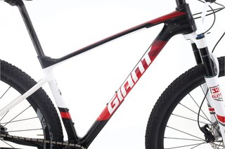 Bicicleta Giant XTC Advanced 1 t.M Reacondicionada
