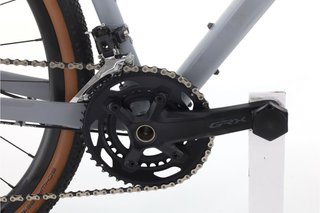 Bicicleta Scott Speedster 40 t.54 Reacondicionada