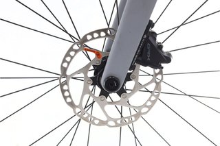 Bicicleta Scott Speedster 40 t.54 Reacondicionada