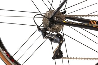 Bicicleta Giant TCR Advanced 1 t.54 Reacondicionada