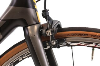 Bicicleta Giant TCR Advanced 1 t.54 Reacondicionada