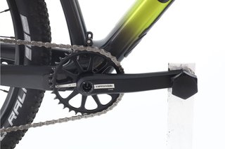 Bicicleta Cannondale Scalpel HT XT t.L Reacondicionada