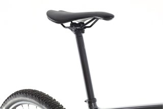 Bicicleta Cannondale Scalpel HT XT t.L Reacondicionada