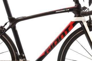 Bicicleta Giant TCR Advanced 2 t.52 Reacondicionada