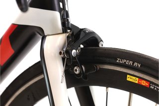 Bicicleta Giant TCR Advanced 2 t.52 Reacondicionada