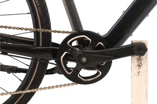 Bicicleta Cannondale Tesoro Neo SL EQ t.L Reacondicionada