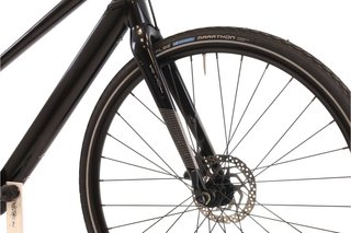 Bicicleta Cannondale Tesoro Neo SL EQ t.L Reacondicionada