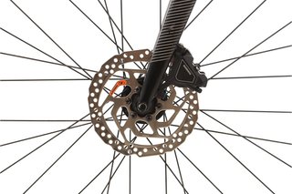 Bicicleta Cannondale Tesoro Neo SL EQ t.L Reacondicionada