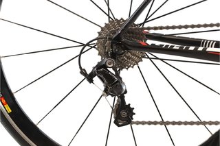 Bicicleta Giant TCR Advanced 2 t.52 Reacondicionada