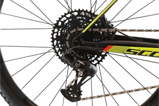 Bicicleta Scott Scale 930 t.M Reacondicionada