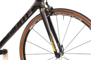 Bicicleta Giant TCR Advanced 1 t.54 Reacondicionada