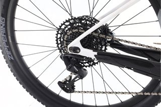 Bicicleta Giant XTC Advanced 1 t.M Reacondicionada