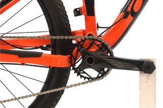 Bicicleta Orbea Occam TR H30 XT t.M Reacondicionada