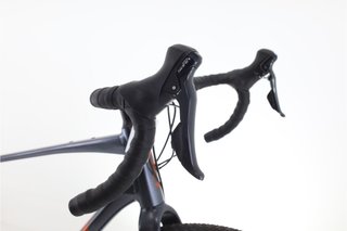 Bicicleta Giant Revolt Advanced 2 t.56 Reacondicionada