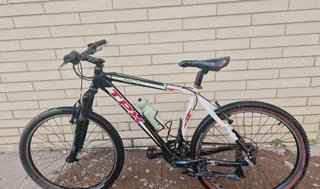Bicicleta de Montaña TPX 26 pulgadas