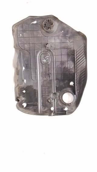 924046 TAPA MOTOR MAZDA 6 BERLINA (GG)