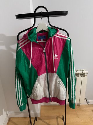 Sudadera Adidas Multicolor