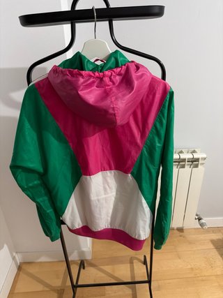 Sudadera Adidas Multicolor