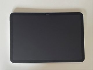 iPad 10ª Gen 64GB + Apple Pencil (regalo)