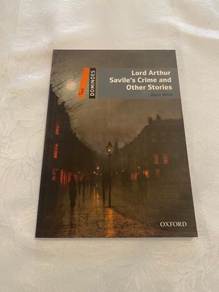 Libros lectura inglés Eso Bachillerato