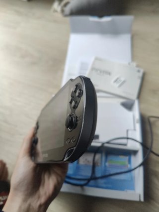 Sony PlayStation Vita OLED