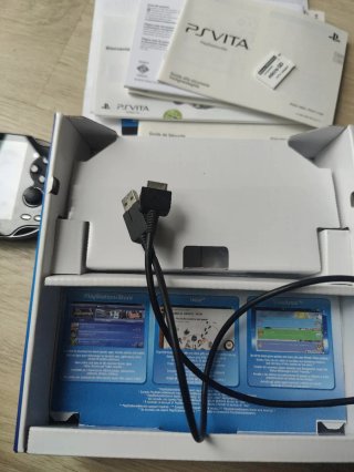 Sony PlayStation Vita OLED