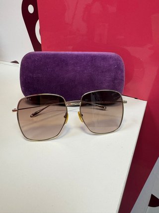 Gafa De Sol Senora gucci gg1031s 003