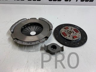 kit embrague renault master 1 nuevo