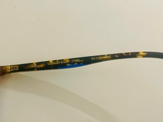 Gafas graduadas Etnia Barcelona