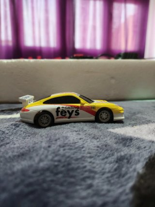 Scalextric Compact Turbo Twister