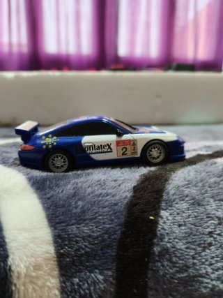 Scalextric Compact Turbo Twister