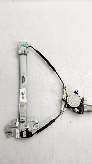 973382 MOTOR ELEVALUNAS DELANTERO DERECHO KIA RIO (YB)