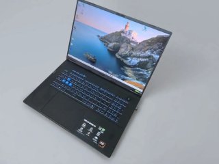 Portátil ASUS TUF Gaming A18 Ryzen 7 32GB 1TB