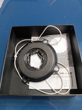 Potenciómetro Xcadey XPOWER-S