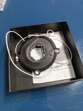 Potenciómetro Xcadey XPOWER-S